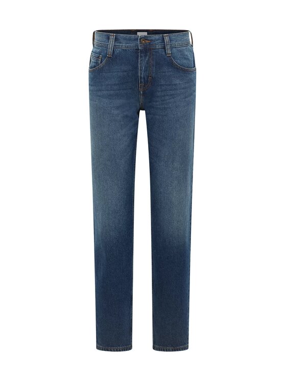 Mustang Mustang Jeans DENVER STRAIGHT Blu Straight Fit