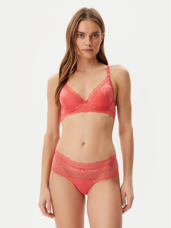 Selmark Selmark Bokserice 31205 Koraljna