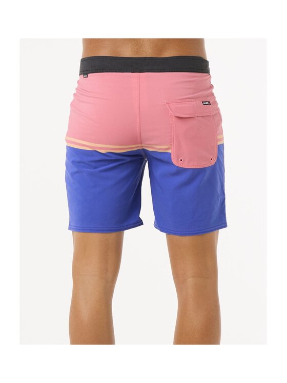 Rip Curl Rip Curl Szorty kąpielowe Mirage Combine Niebieski Regular Fit