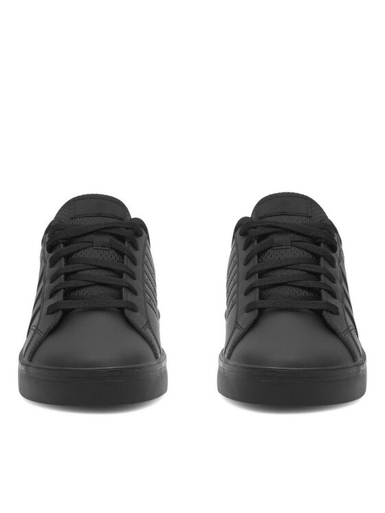 adidas adidas Sneakersy VS Pace 2.0 K IE3467 Čierna