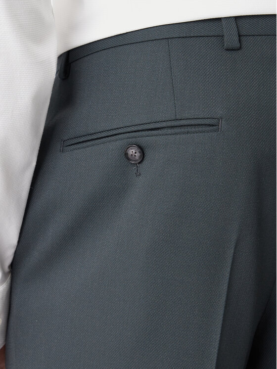 BOSS BOSS Abito completo H-Jeckson 50557261 Verde