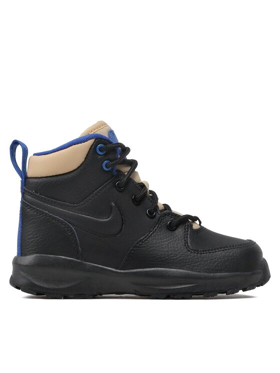 Sneakers Nike Manoa Ltr (Ps) BQ5373 003 Negru