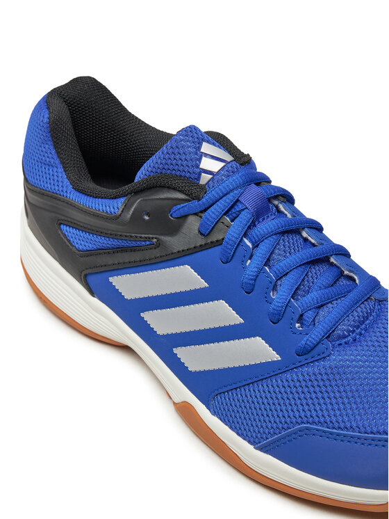 adidas adidas Zāles apavi Speedcourt IH0577 Zils