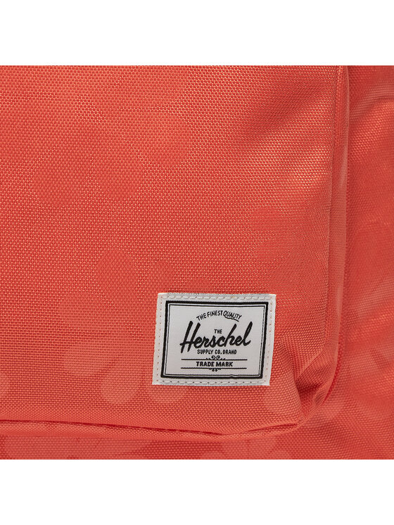 Herschel Herschel Ruksak Settlement Backpack 11407-06180 Koraljna