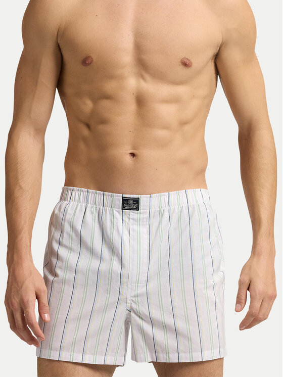 Polo Ralph Lauren Polo Ralph Lauren Σετ μποξεράκια 3 τμχ 714830273037 Έγχρωμο