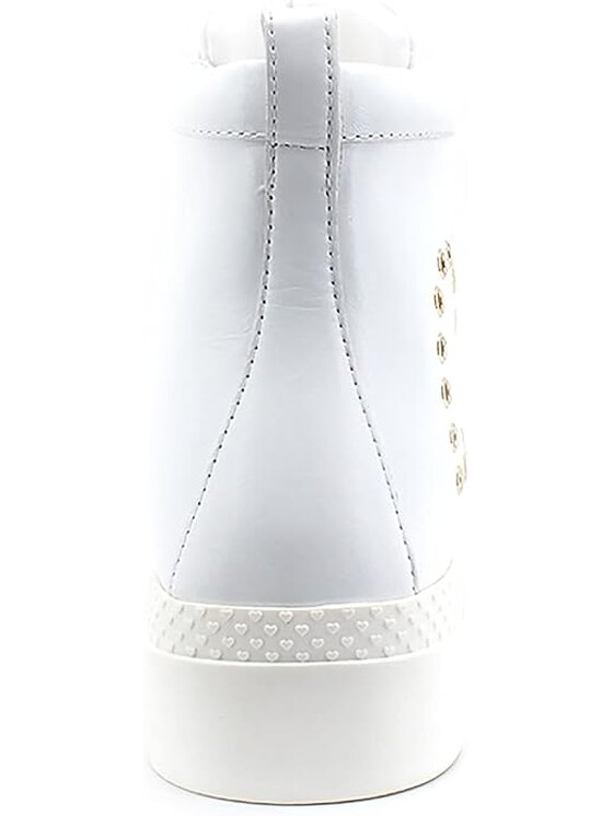 LOVE MOSCHINO LOVE MOSCHINO Sneakers ja15465g0dia0100 Bianco