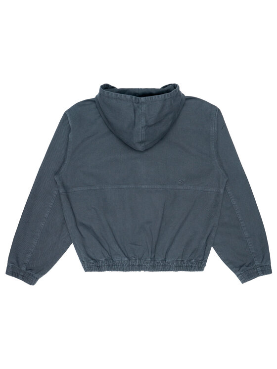 Iriedaily Iriedaily Kurtka zimowa 915b121-328 Szary Regular Fit