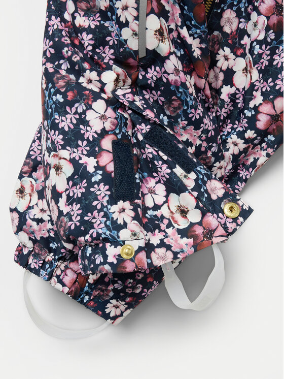 NAME IT NAME IT Téli overall 13230586 Sötétkék Regular Fit