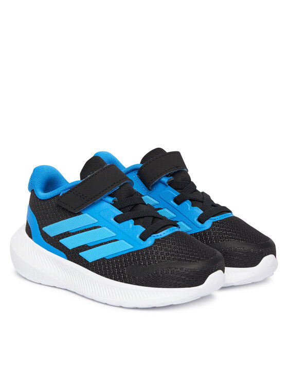 adidas adidas Sneakersy Runfalcon 5 IH6865 Čierna