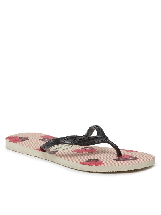 Havaianas Havaianas Japonki 41445119446 Kolorowy