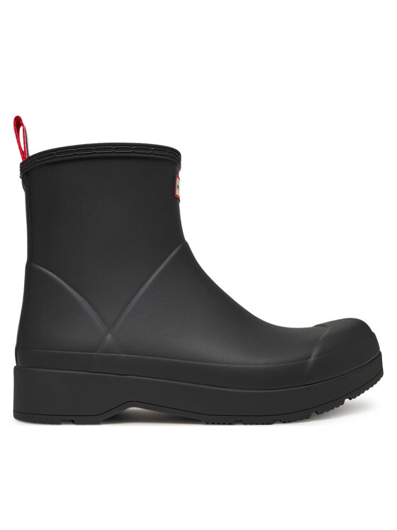 Cizme de cauciuc Hunter MFS9088RMA Negru