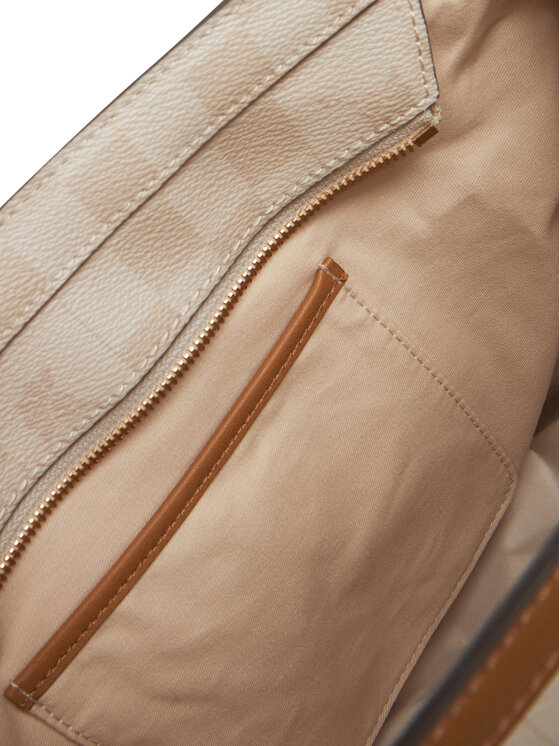 JOOP! JOOP! Handtasche 4140007382 Écru