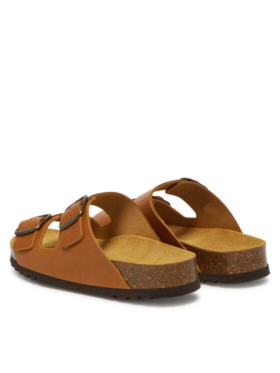 Scholl Scholl Plätud Josephine New F31818 Pruun