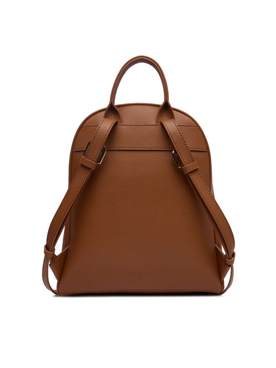 Patrizia Pepe Patrizia Pepe Kuprinės 8B0325/L001-B111 Ruda