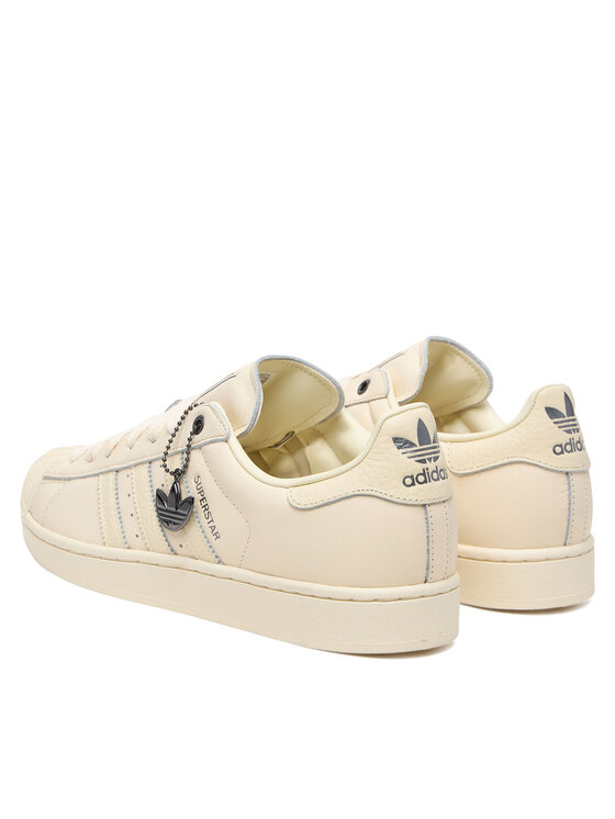 adidas adidas Сникърси Superstar II KK4723 M Кремав