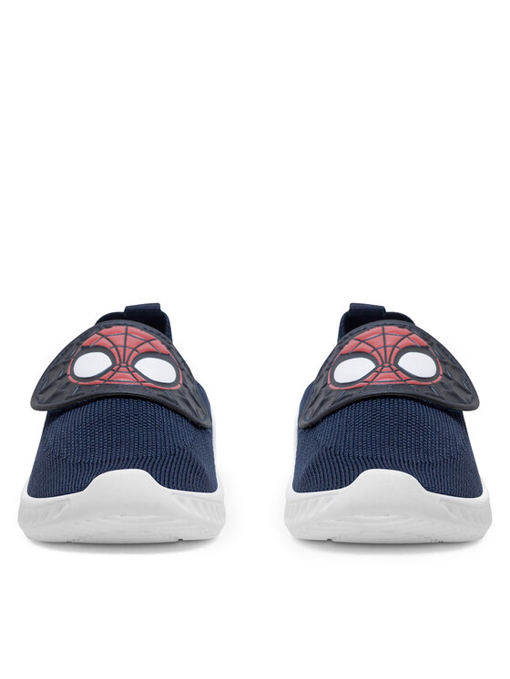 Spidey Spidey Čības CP91-SS24-316SPID Tumši zils