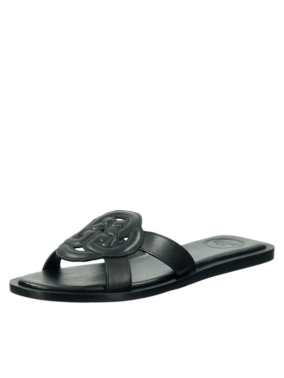 Gant Gant Şlapi 30561911 Negru