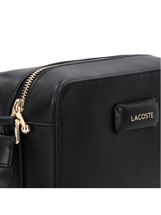 Lacoste Lacoste Torebka 325190 Czarny