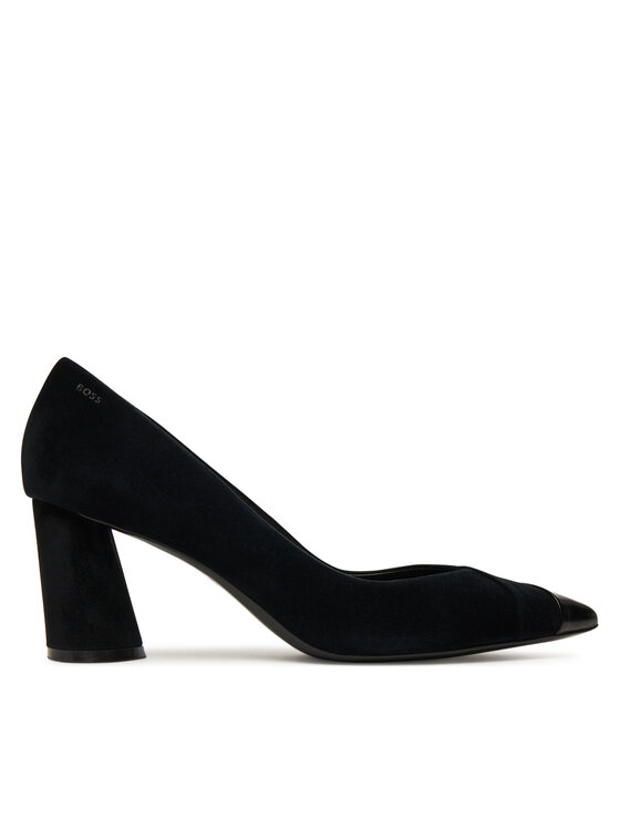 BOSS BOSS Halbschuhe Gracey 50548592 Schwarz