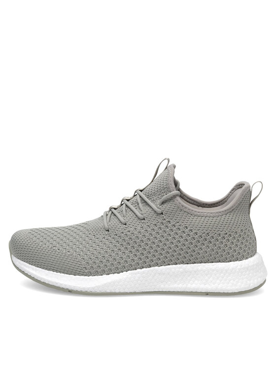 Sprandi Sprandi Sneakersy MP07-GVA1 Zielony