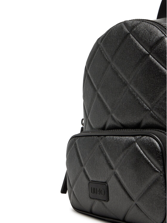 Liu Jo Liu Jo Σακίδιο M Backpack TA5294 E0669 Μαύρο