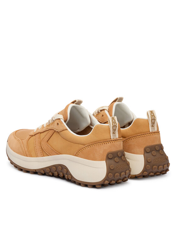 Keen Keen Sportcipők Lea KS86 1029770 Narancssárga