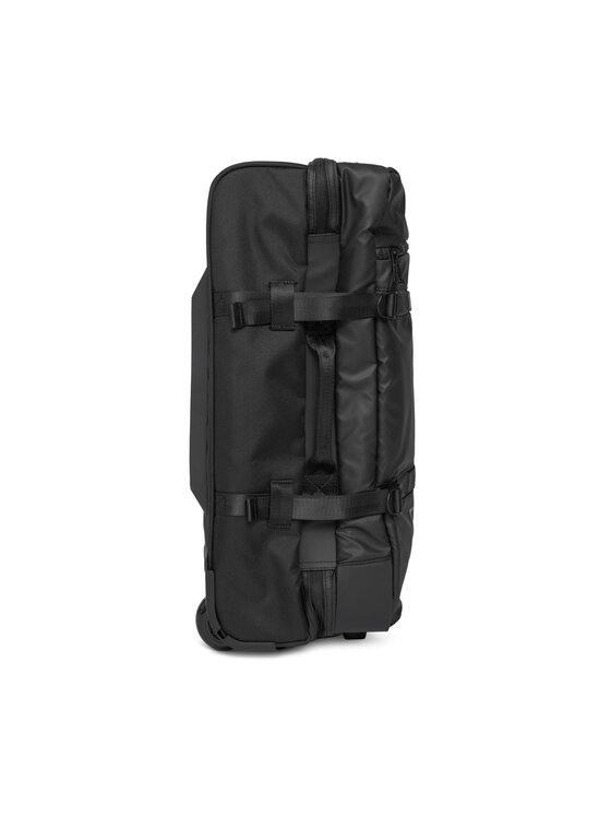 EA7 Emporio Armani EA7 Emporio Armani Valiză de cabină 7X000296 AF18386 UC001 Negru