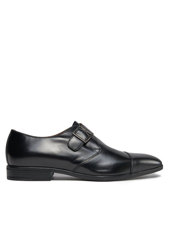 Ted Baker Chaussures basses 262675 Noir