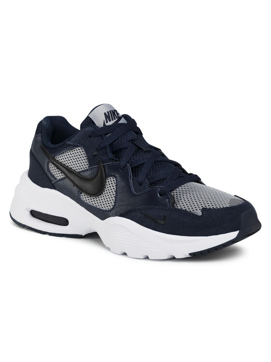Nike Batai Air Max Fusion CJ1670 400 Tamsiai mėlyna • Modivo.lt