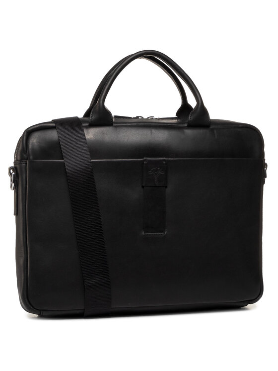 Geantă pentru laptop JOOP! Loreto 4140004851 Negru
