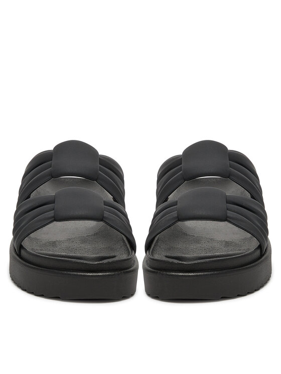 JENNY JENNY Ciabatte CT100924 Nero