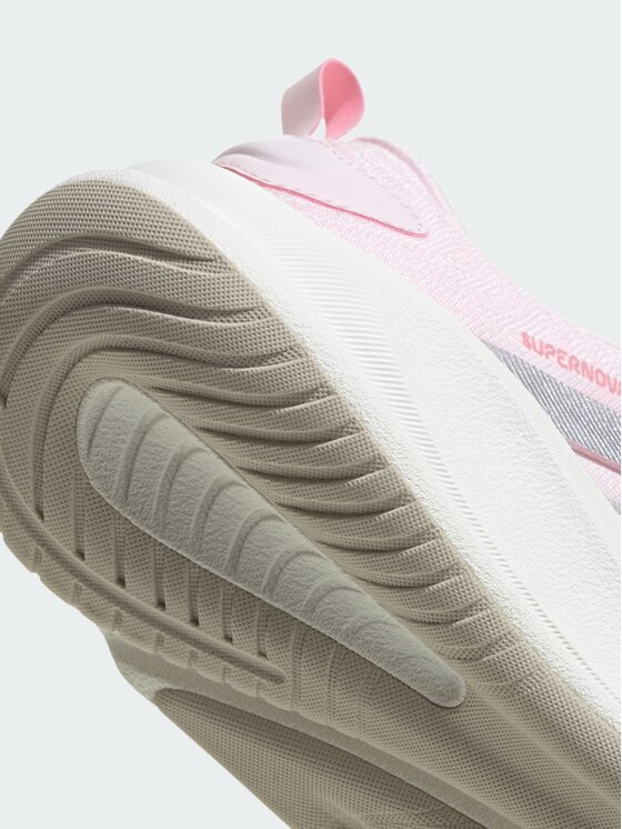 adidas adidas Buty do biegania 159434 Różowy