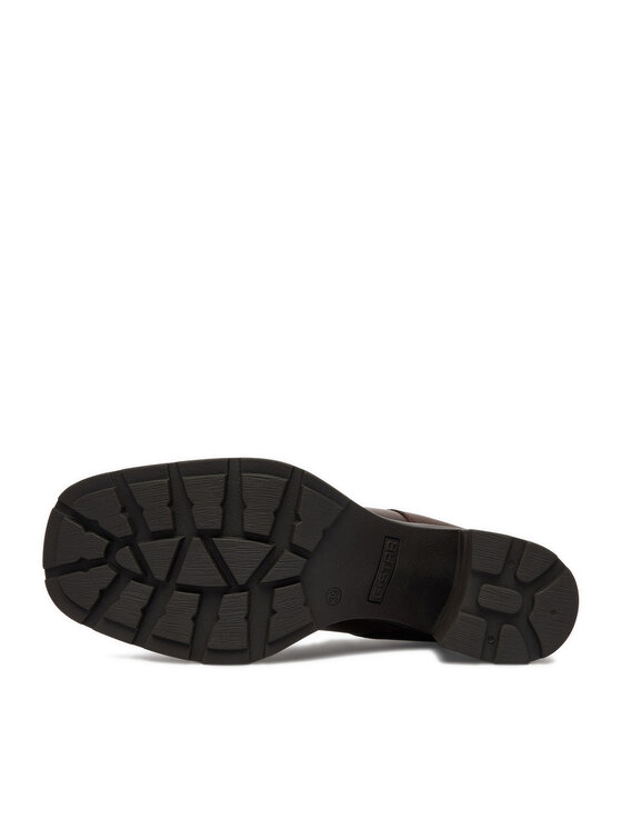 G-STAR G-STAR Tacones CEO-WI34-TRUST-01 Pruun