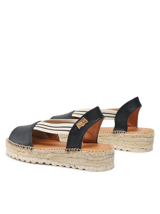 Toni Pons Toni Pons Espadrillid Estel-Sw Tumesinine