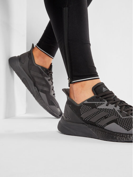 adidas Performance X9000L3 M EH0055 Μαύρο