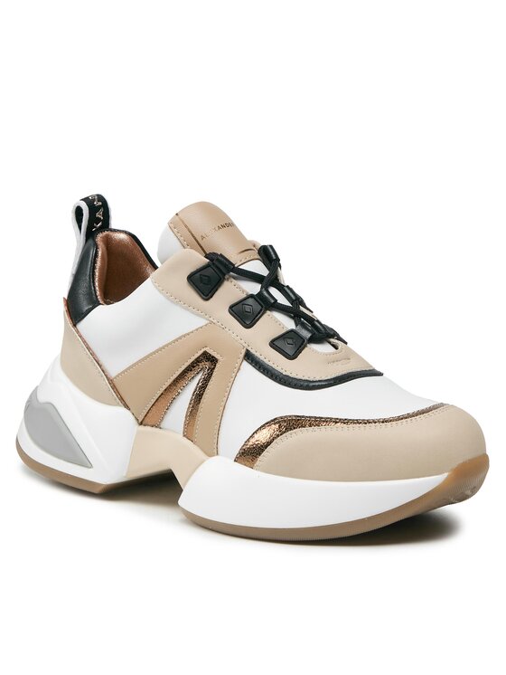 Alexander Smith Alexander Smith Laisvalaikio batai ASAYM1D52WSM Smėlio