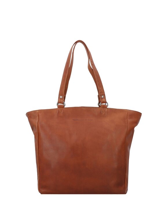 The Chesterfield Brand The Chesterfield Brand Saszetka 186268 Brązowy
