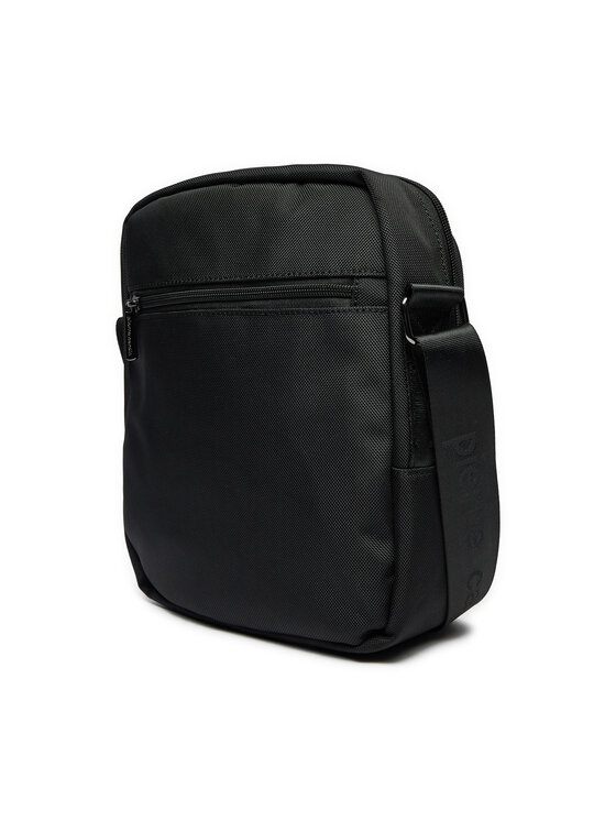 Pierre Cardin Pierre Cardin Umhängetasche Alan06 8158 Grau