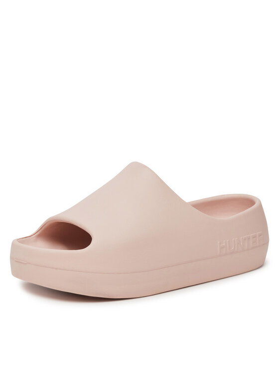 Hunter Hunter Şlapi S55796-B Roz