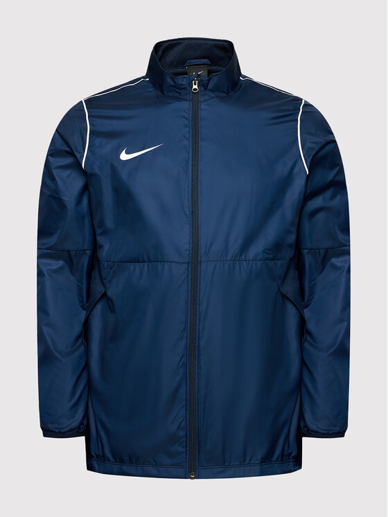 Nike Nike Kurtka przeciwdeszczowa Park BV6881 Granatowy Regular Fit
