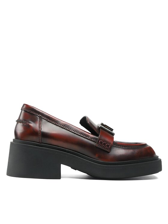 Furla Furla Loafers College YF58FCG-BX1326-CGQ00-1-004-20-AL Vișiniu