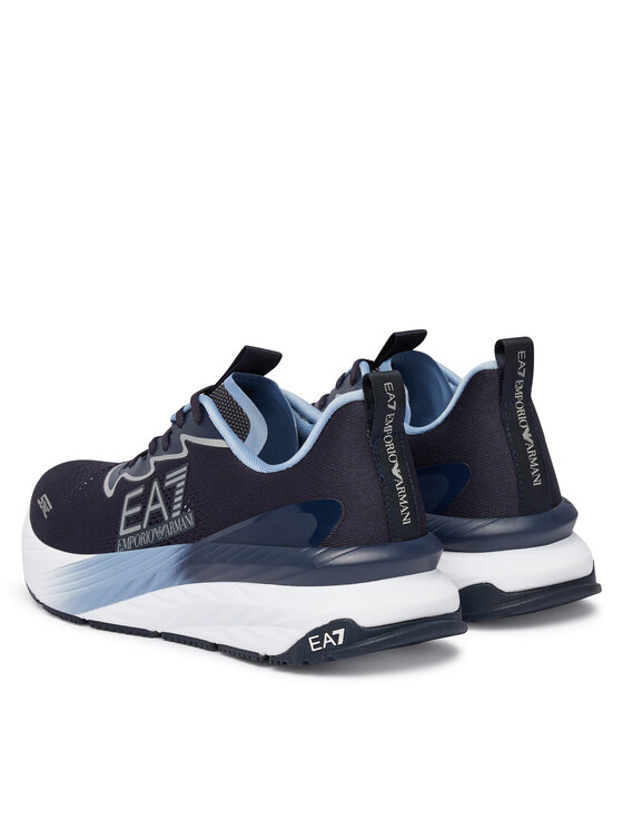 EA7 Emporio Armani EA7 Emporio Armani Laisvalaikio batai 7X000603 AF22914 MZ869 Tamsiai mėlyna