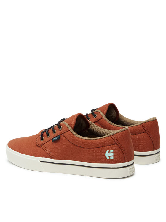 Etnies Etnies Superge Jameson 2 Eco 4101000323 Rjava