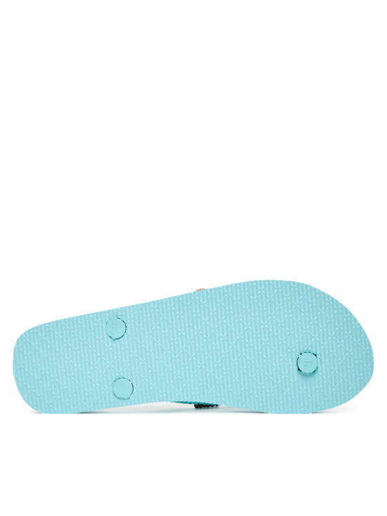Banana Moon Banana Moon Flip-flops Luceros Tahuata JSR24 Türkizkék