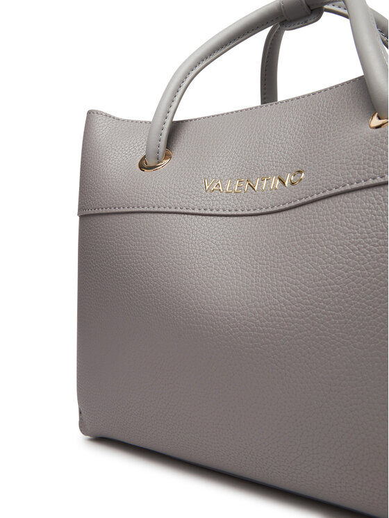 Valentino Valentino Torebka Alexia VBS5A802 Szary