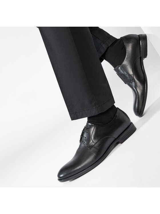 Vagabond Shoemakers Vagabond Shoemakers Scarpe basse Harvey 4663-401-20 Nero