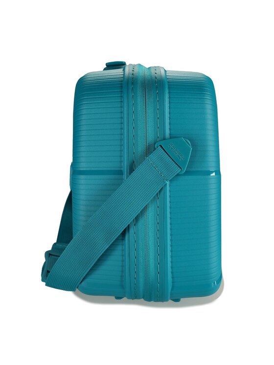 American Tourister American Tourister Zestaw kosmetyczek 327746 Błękitny