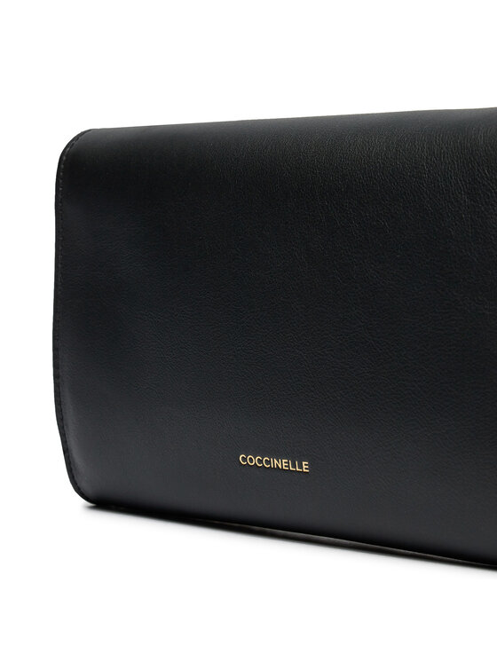 Coccinelle Coccinelle Borsetta Coccinellemagie E1 RW0 19 01 01 Nero