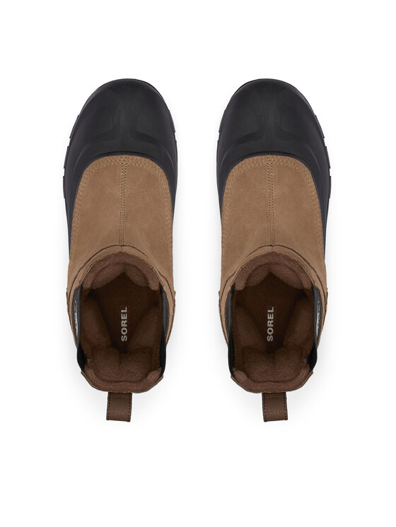 Sorel Sorel Lumesaapad 2084911257 Pruun