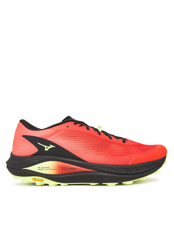 Mizuno Mizuno Jooksujalatsid Sky Prime J1GJ2650 Valge